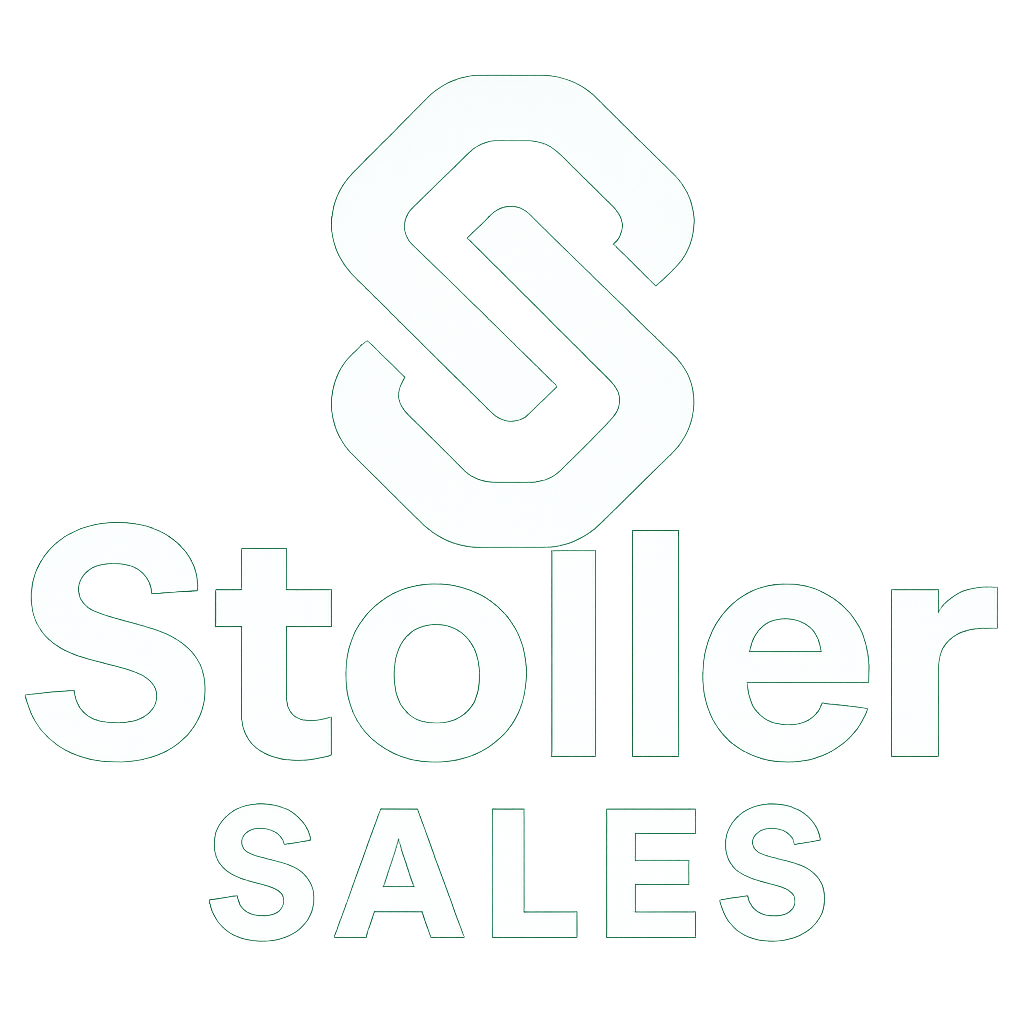 Seth Sales Logo