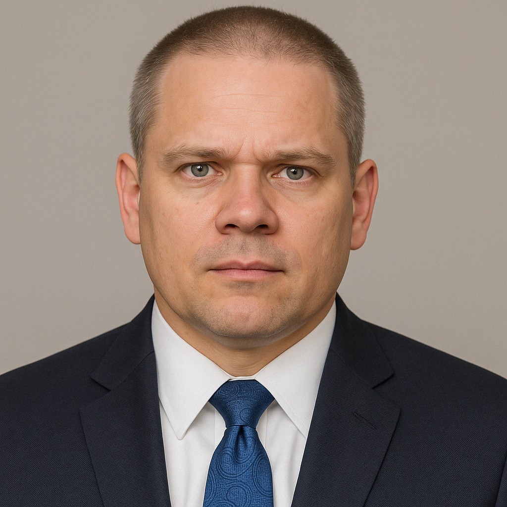 Photo of Seth Stoller